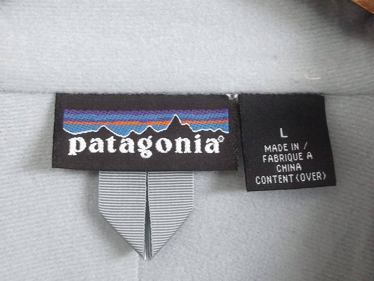名作 Patagonia パタゴニア ストレッチゼファージャケット 黒 濃 名作 Patagonia パタゴニア ストレッチゼファージャケット 黒 濃