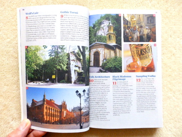 .. Lonely Planet Poland Польша. история культура география 
