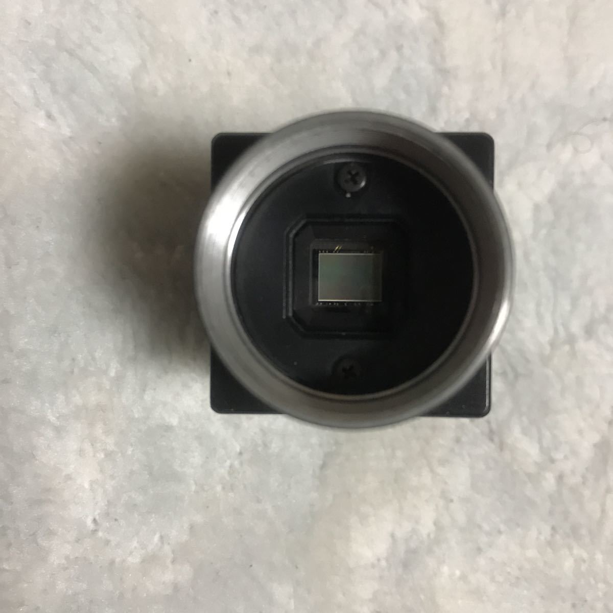 ( bonus price ) SONY XC-HR57 speed Progres sib scan white black camera module 