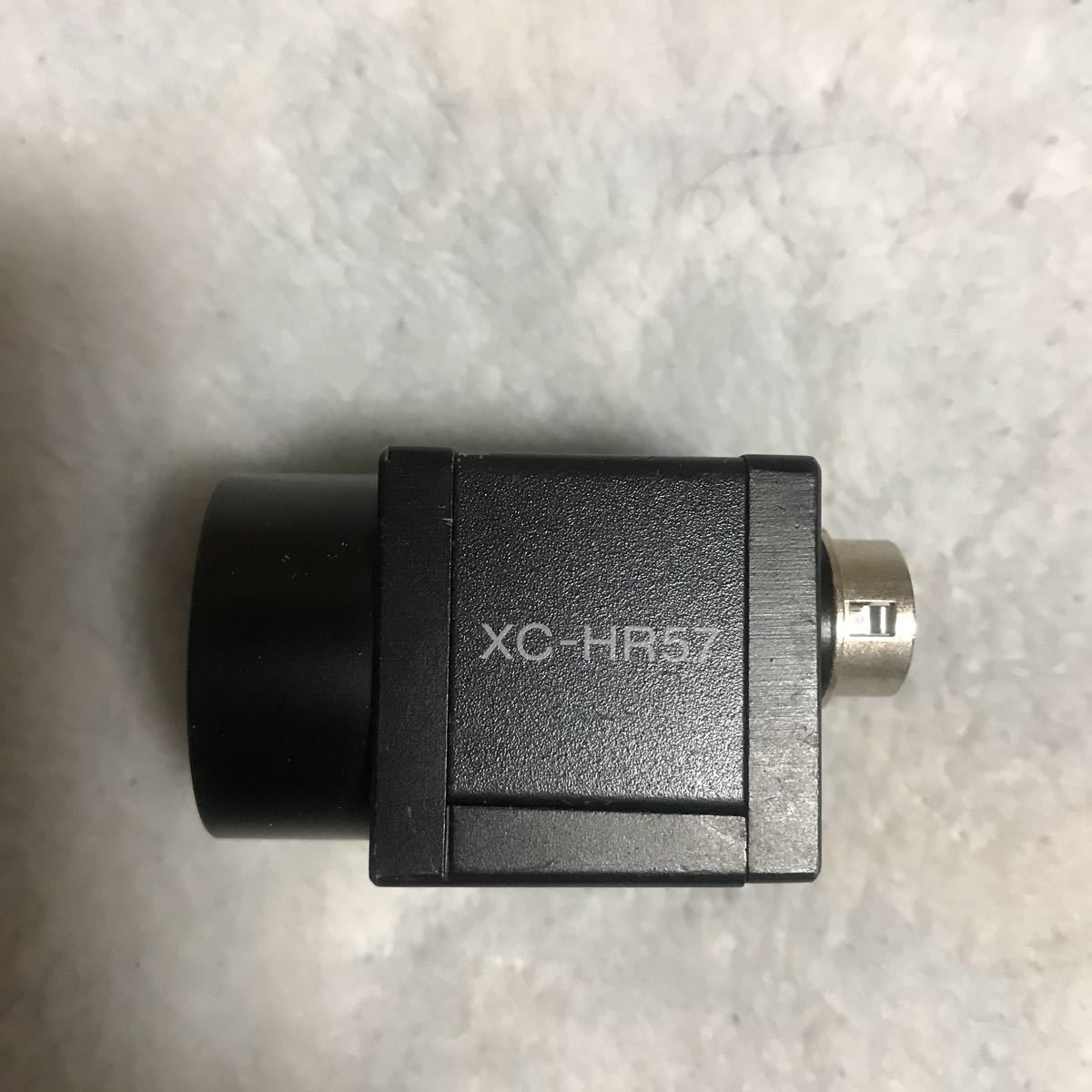 ( bonus price ) SONY XC-HR57 speed Progres sib scan white black camera module 