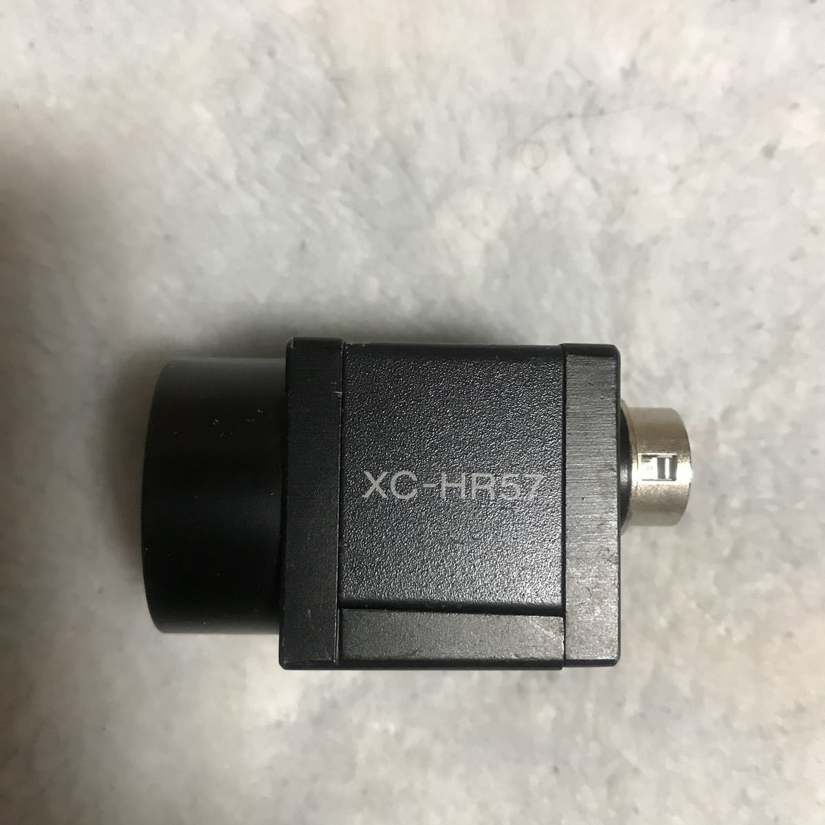 ボーナスプライス) SONY XC-HR57 倍速プログレッシブスキャン ボーナスプライス) SONY XC-HR57 倍速プログレッシブスキャン