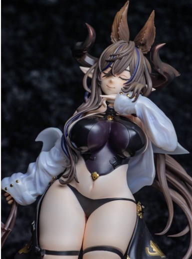 直火ジンネマン 1/7 水着ガレヲン ガレージキット グランブルー 直火ジンネマン 1/7 水着ガレヲン ガレージキット グランブルー