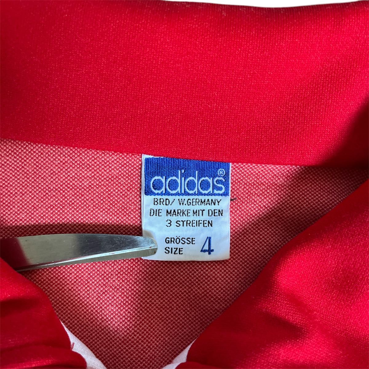 adidas アディダス トラックジャケット ジャージ 70s 80s adidas アディダス トラックジャケット ジャージ 70s 80s