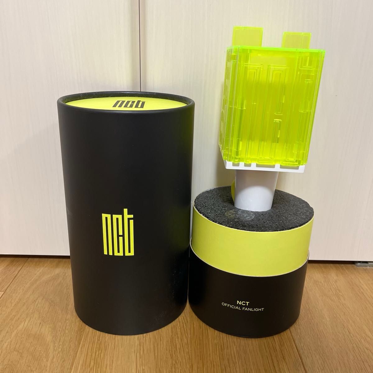 NCT ペンライト 草鈍器 公式|Yahoo!フリマ(旧PayPayフリマ) NCT ペンライト 草鈍器 公式|Yahoo!フリマ(旧PayPayフリマ)