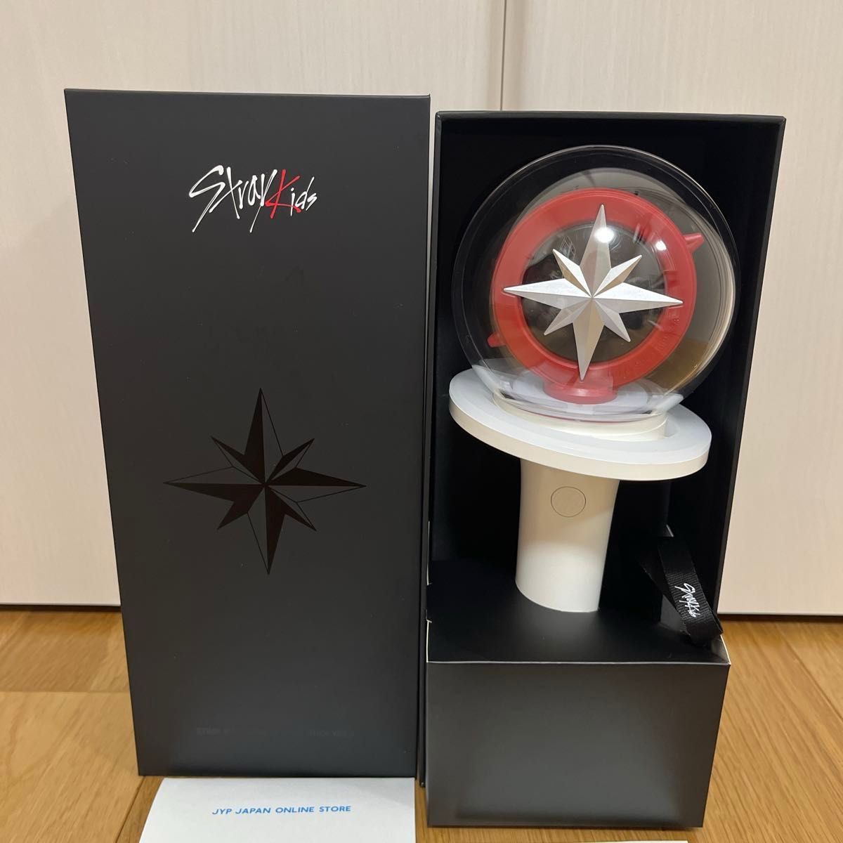 スキズ ペンライト ストレイキッズ 公式 ver2 2023年購入 限定 スキズ ペンライト ストレイキッズ 公式 ver2 2023年購入 限定