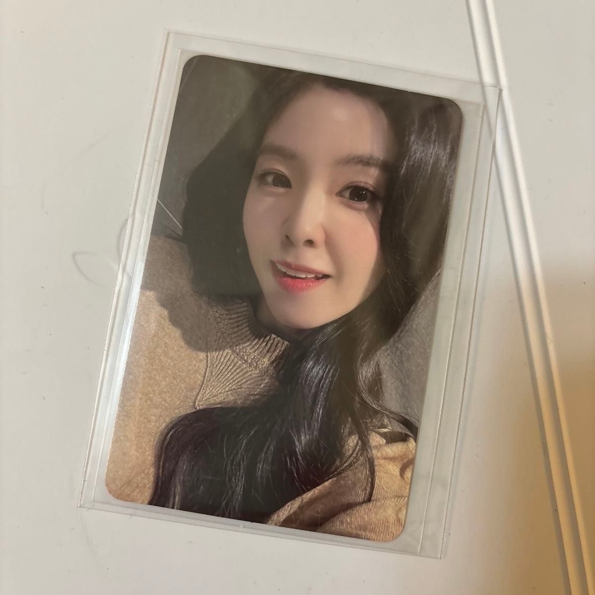 Red Velvet アイリーン IRENE like a flower sm&store Red Velvet アイリーン IRENE like a flower sm&store