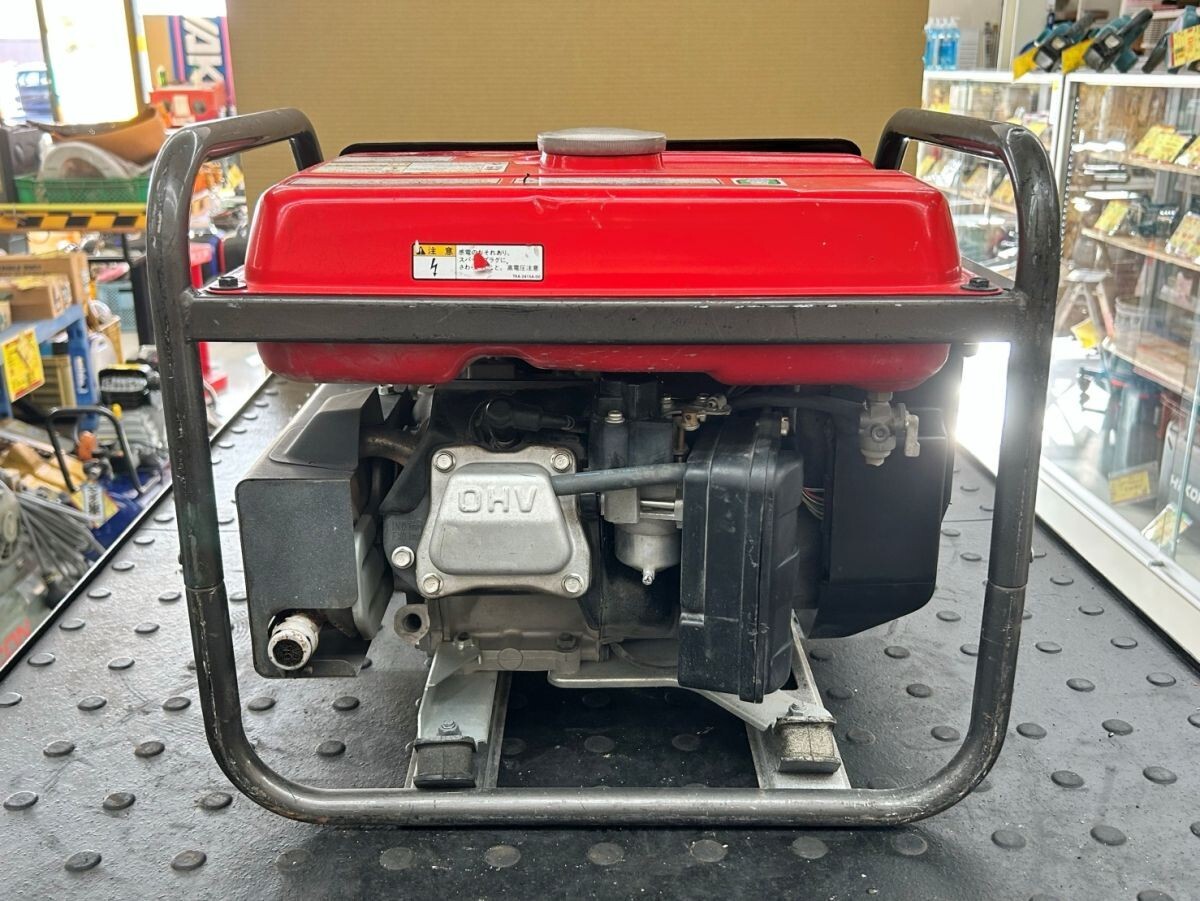 愛知 東海店】CI149【初売り・売切】shindaiwa インバータ発電機 愛知 東海店】CI149【初売り・売切】shindaiwa インバータ発電機