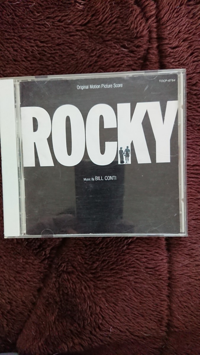 Paypayフリマ Rocky サントラ ロッキー Paypayフリマ Rocky サントラ ロッキー