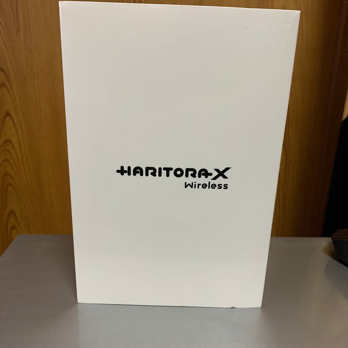 HaritoraX ワイヤレスとHaritoraX 2 / ワイヤレス 専用通信 HaritoraX ワイヤレスとHaritoraX 2 / ワイヤレス 専用通信