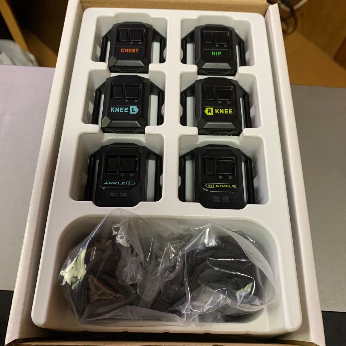 HaritoraX ワイヤレスとHaritoraX 2 / ワイヤレス 専用通信 HaritoraX ワイヤレスとHaritoraX 2 / ワイヤレス 専用通信
