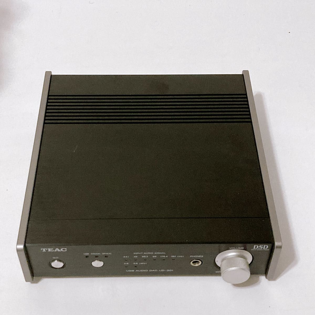 TEAC UD-301 DAC USBオーディオD/Aコンバーター ハイレゾ|Yahoo TEAC UD-301 DAC USBオーディオD/Aコンバーター ハイレゾ|Yahoo