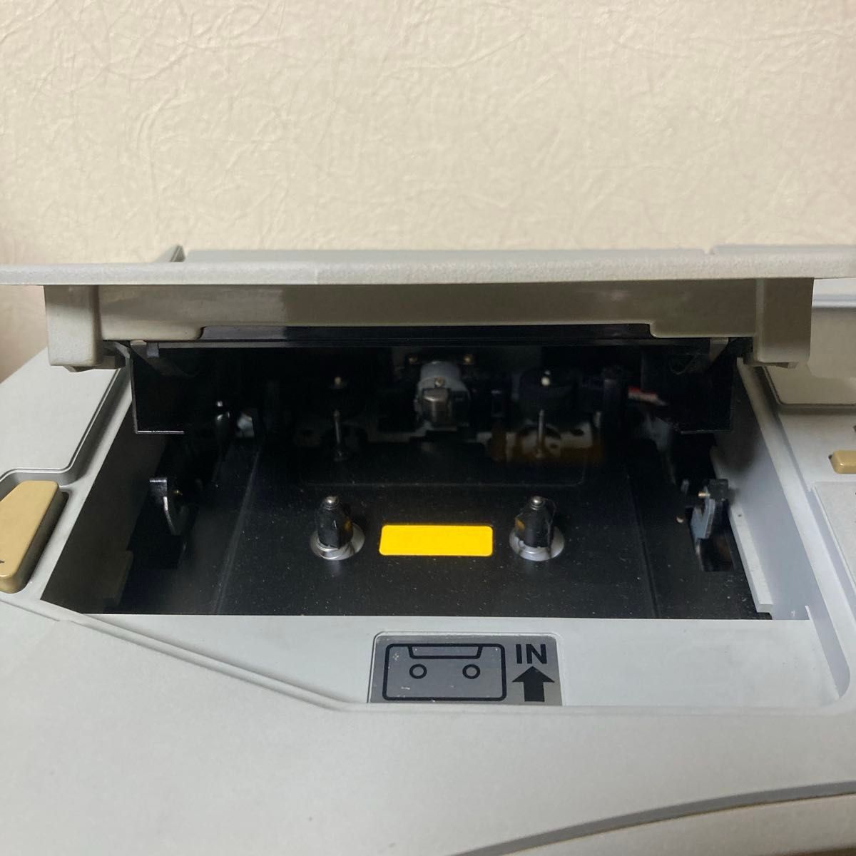 BOSE AW-1D CDラジカセ Acoustic Wave MUSIC System 中古品 BOSE AW-1D CDラジカセ Acoustic Wave MUSIC System 中古品