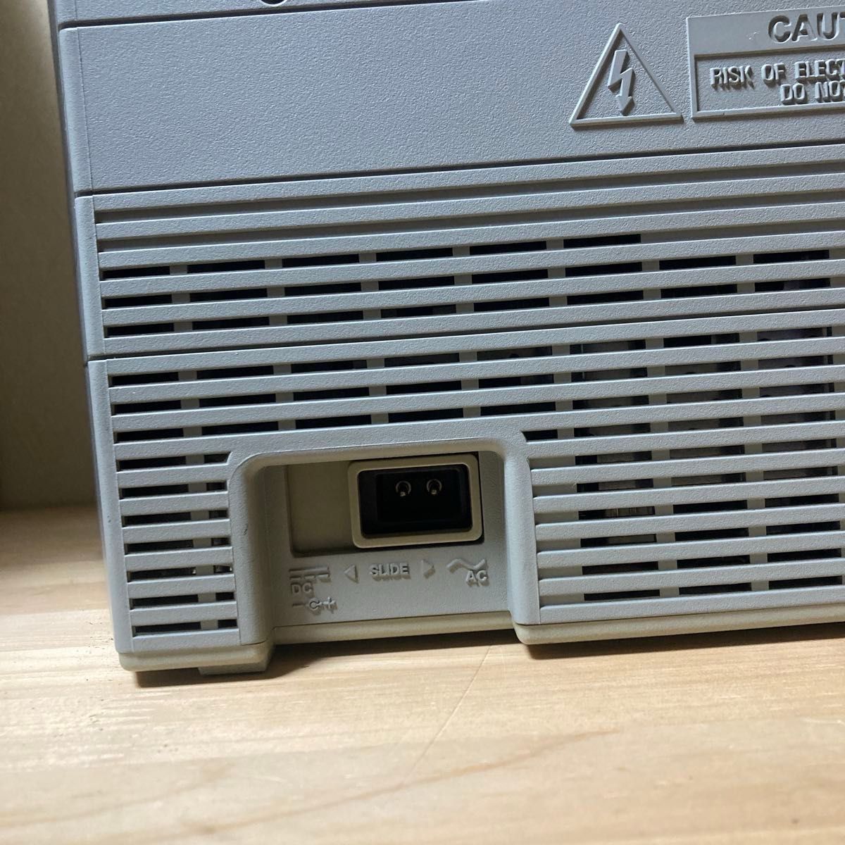 BOSE AW-1D CDラジカセ Acoustic Wave MUSIC System 中古品 BOSE AW-1D CDラジカセ Acoustic Wave MUSIC System 中古品