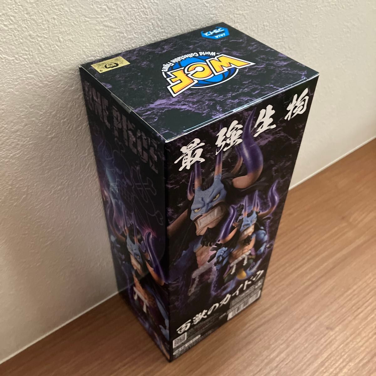 ワンピース メガワールドコレクタブルフィギュア-カイドウ ワンピース メガワールドコレクタブルフィギュア-カイドウ