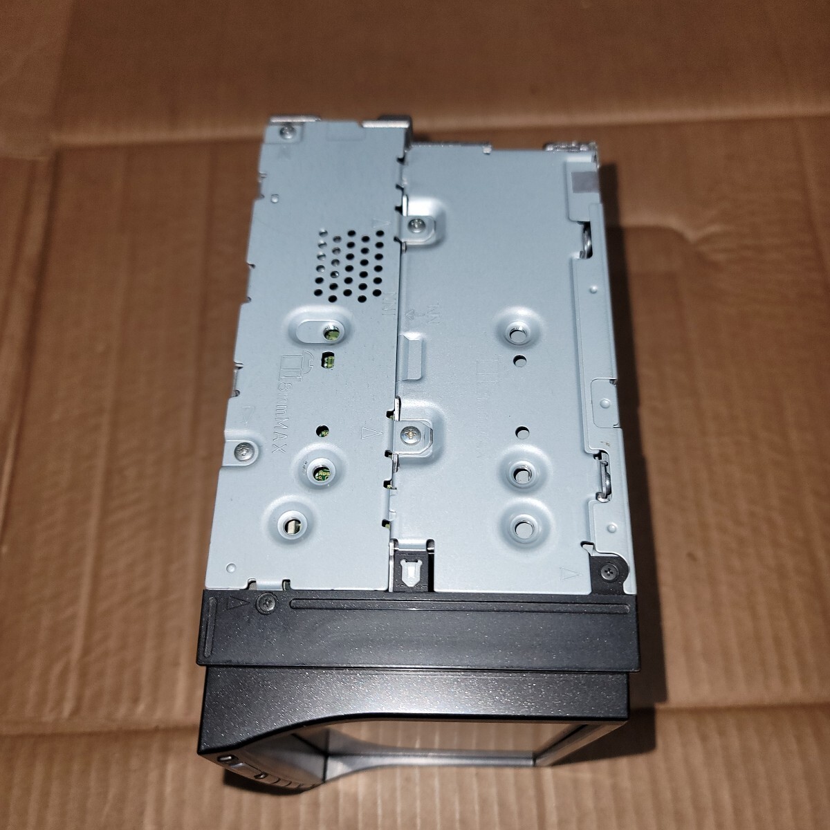  Nissan NISSAN оригинальный Memory Navi MP310-A B8260-7990D работоспособность не проверялась Junk 