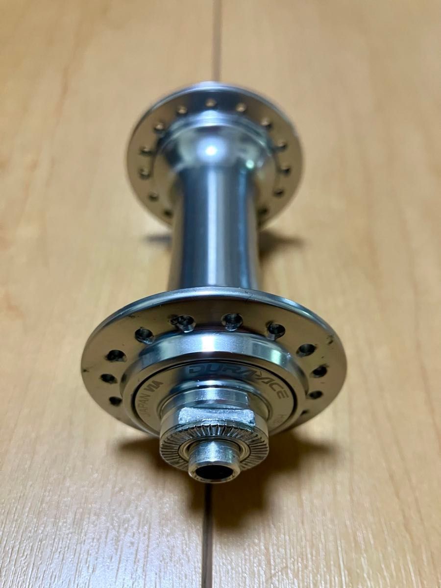 SHIMANO DURA-ACE HB-7800 FH-7800 32H 10S シマノ デュラエース SHIMANO DURA-ACE HB-7800 FH-7800 32H 10S シマノ デュラエース