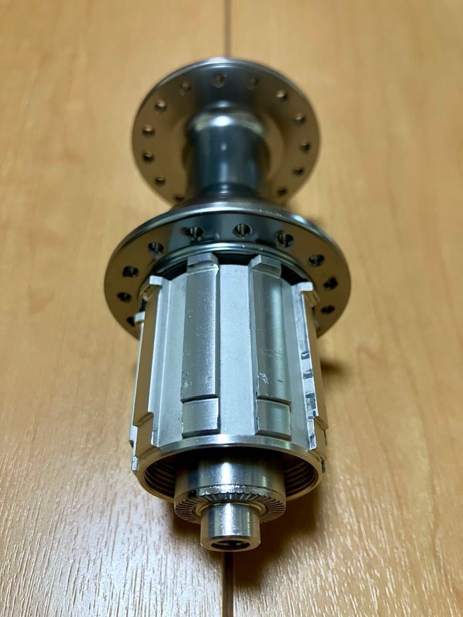 SHIMANO DURA-ACE HB-7800 FH-7800 32H 10S シマノ デュラエース SHIMANO DURA-ACE HB-7800 FH-7800 32H 10S シマノ デュラエース