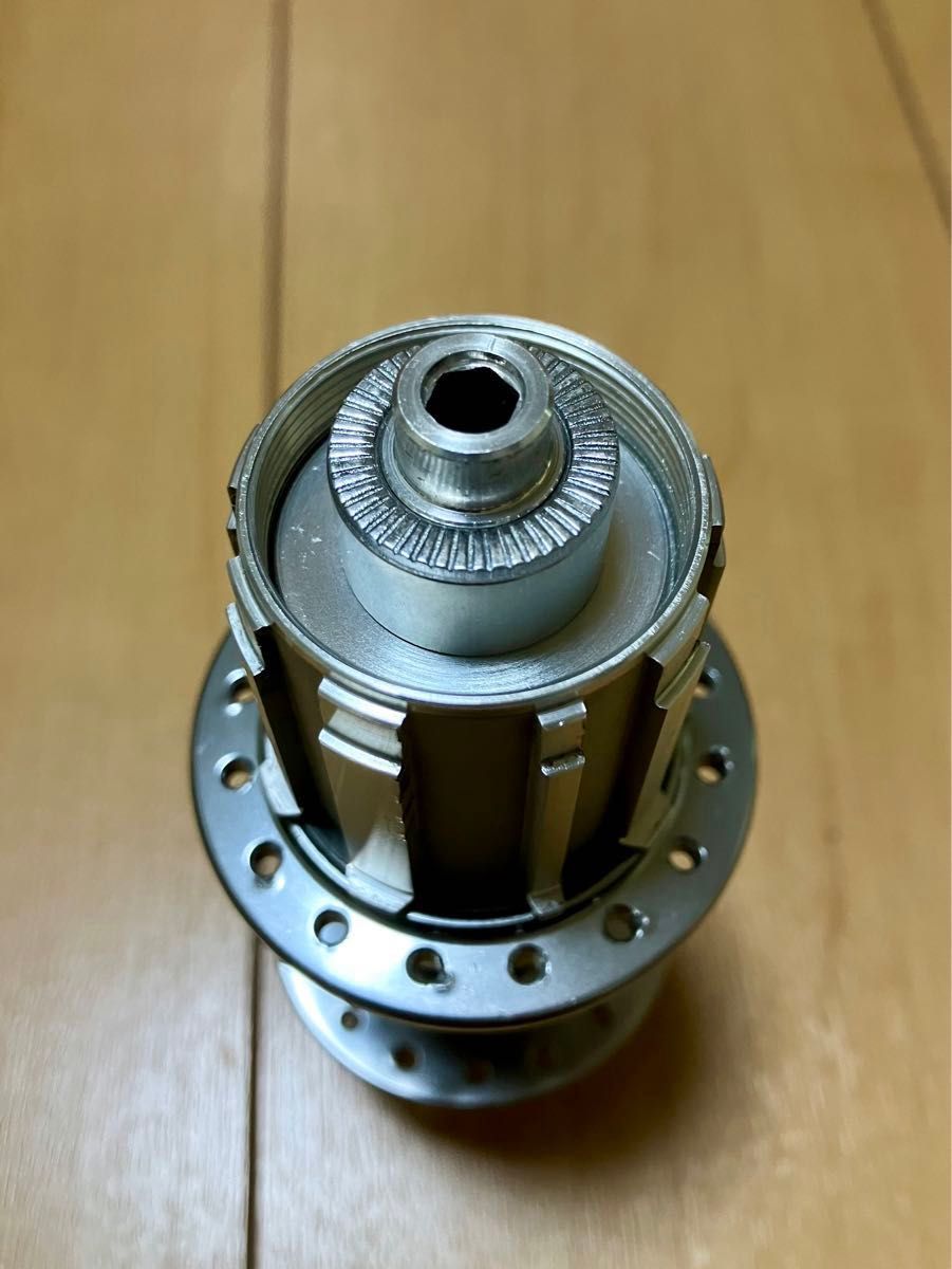 SHIMANO DURA-ACE HB-7800 FH-7800 32H 10S シマノ デュラエース SHIMANO DURA-ACE HB-7800 FH-7800 32H 10S シマノ デュラエース