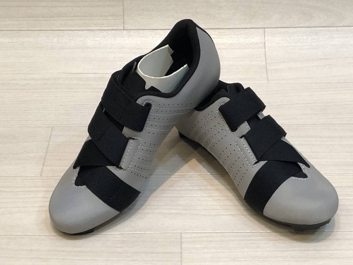 パリコレクション R5 POWERSTRAP TEMPO 【1万円即決!】Fizik REFLECTIVE EU42≒27.0Cm / 27cm~