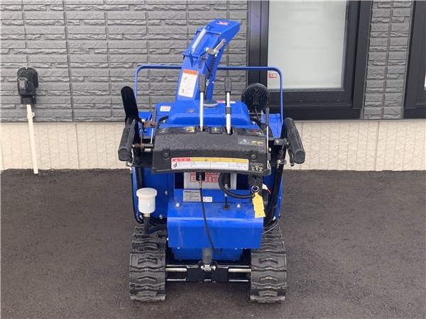 青森発 YAMAHA ヤマハ 除雪機 YS1070J 動作確認済み セル 青森発 YAMAHA ヤマハ 除雪機 YS1070J 動作確認済み セル