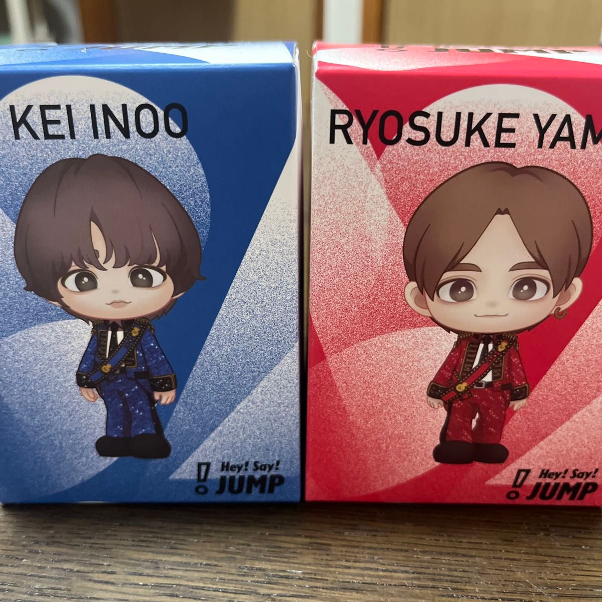 Hey Say JUMP ファミクラ フィギュア 薮宏太|Yahoo!フリマ(旧 Hey Say JUMP ファミクラ フィギュア 薮宏太|Yahoo!フリマ(旧