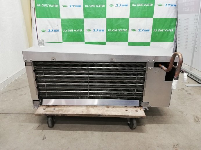 P-108 三菱電機 冷凍ユニットクーラー UCR-N1.6VHB プレハブ制御 P-108 三菱電機 冷凍ユニットクーラー UCR-N1.6VHB プレハブ制御