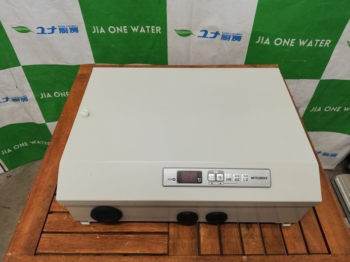 P-108 三菱電機 冷凍ユニットクーラー UCR-N1.6VHB プレハブ制御 P-108 三菱電機 冷凍ユニットクーラー UCR-N1.6VHB プレハブ制御
