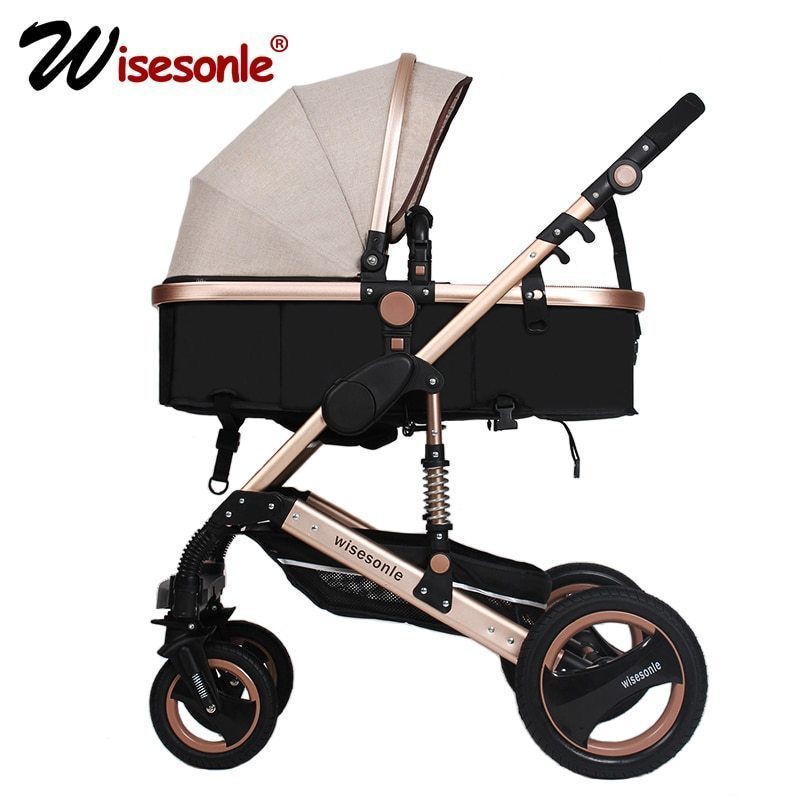 baby stroller wisesonle