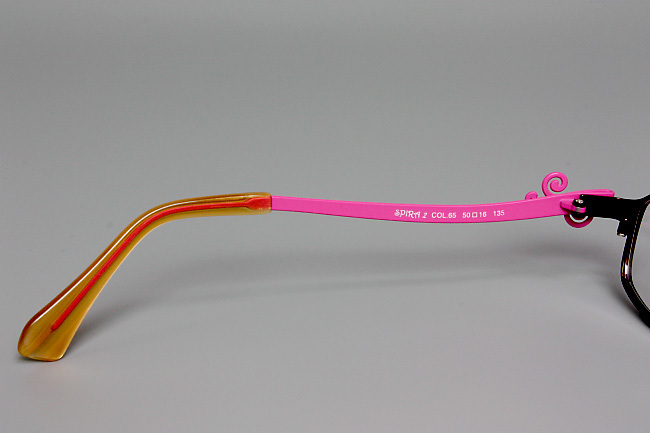ヤフオク! - 【新品・未使用】ZIO eyewear SPIRA 2 ジ...