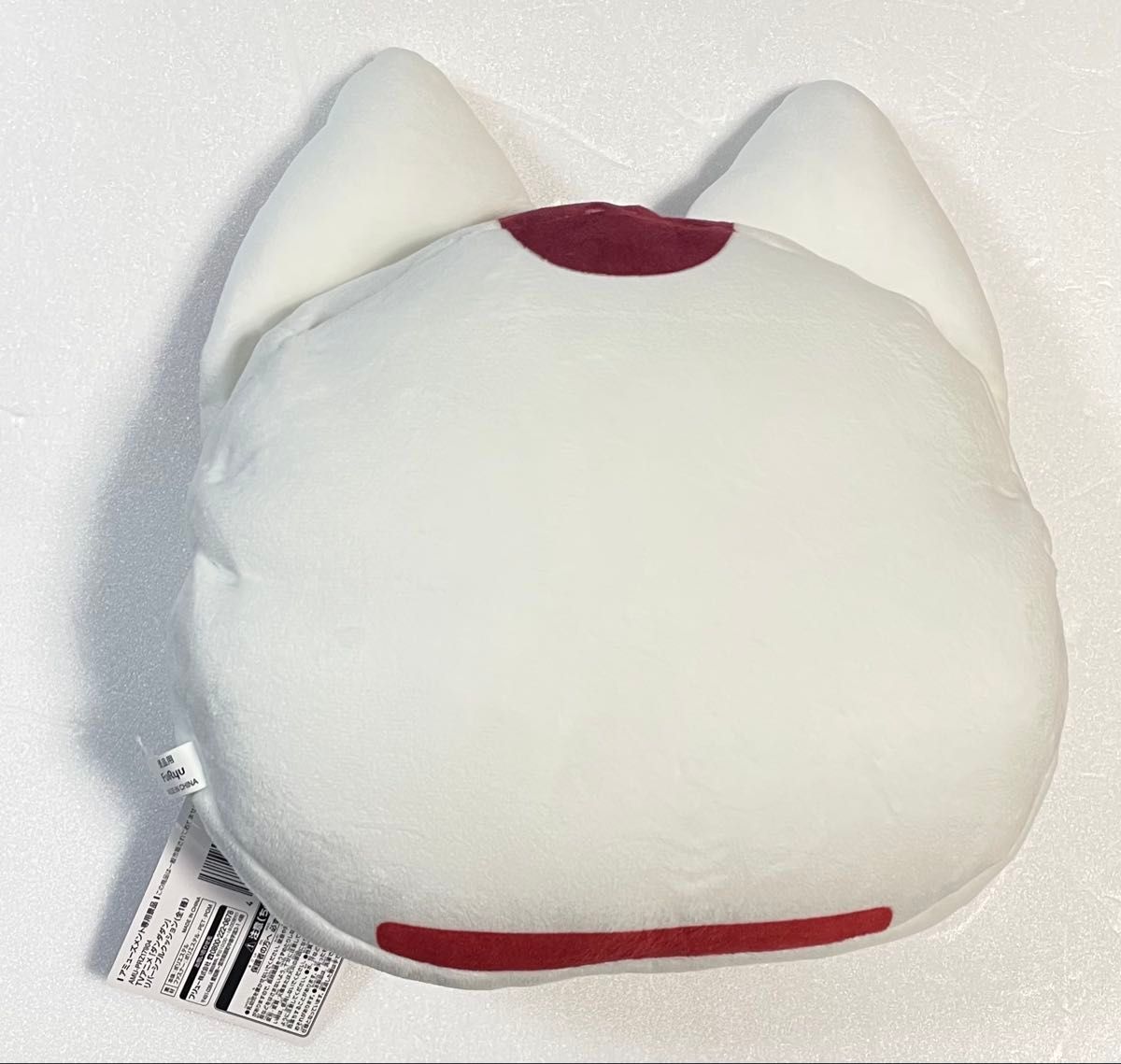 ダンダダン リバーシブル クッション ターボババア セルポ星人 ダンダダン リバーシブル クッション ターボババア セルポ星人