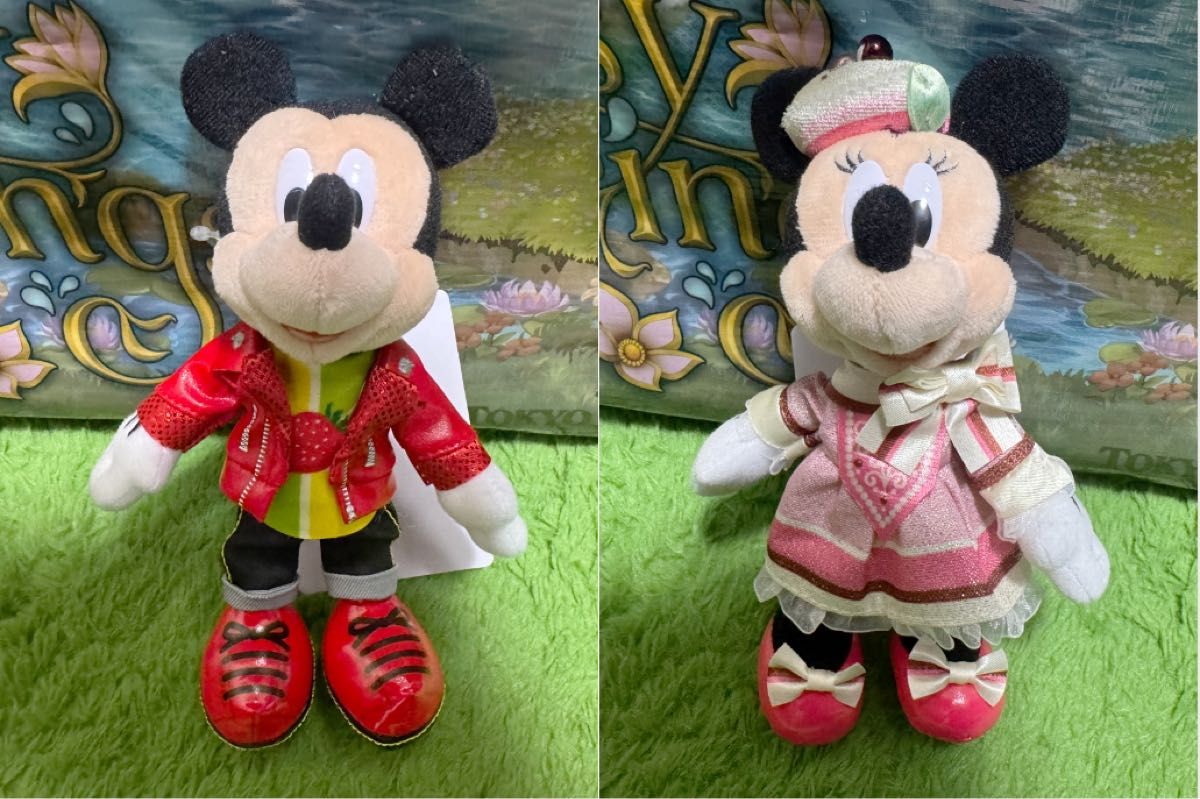 値下げ 定価以下 ディズニー パルパル 2024 ヴァネロペ 値下げ 定価以下 ディズニー パルパル 2024 ヴァネロペ