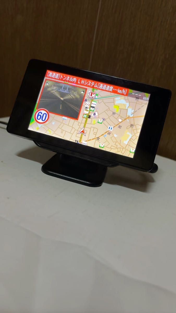 最新版データ更新済み セルスター AR-W87LA レーザー&レーダー 最新版データ更新済み セルスター AR-W87LA レーザー&レーダー