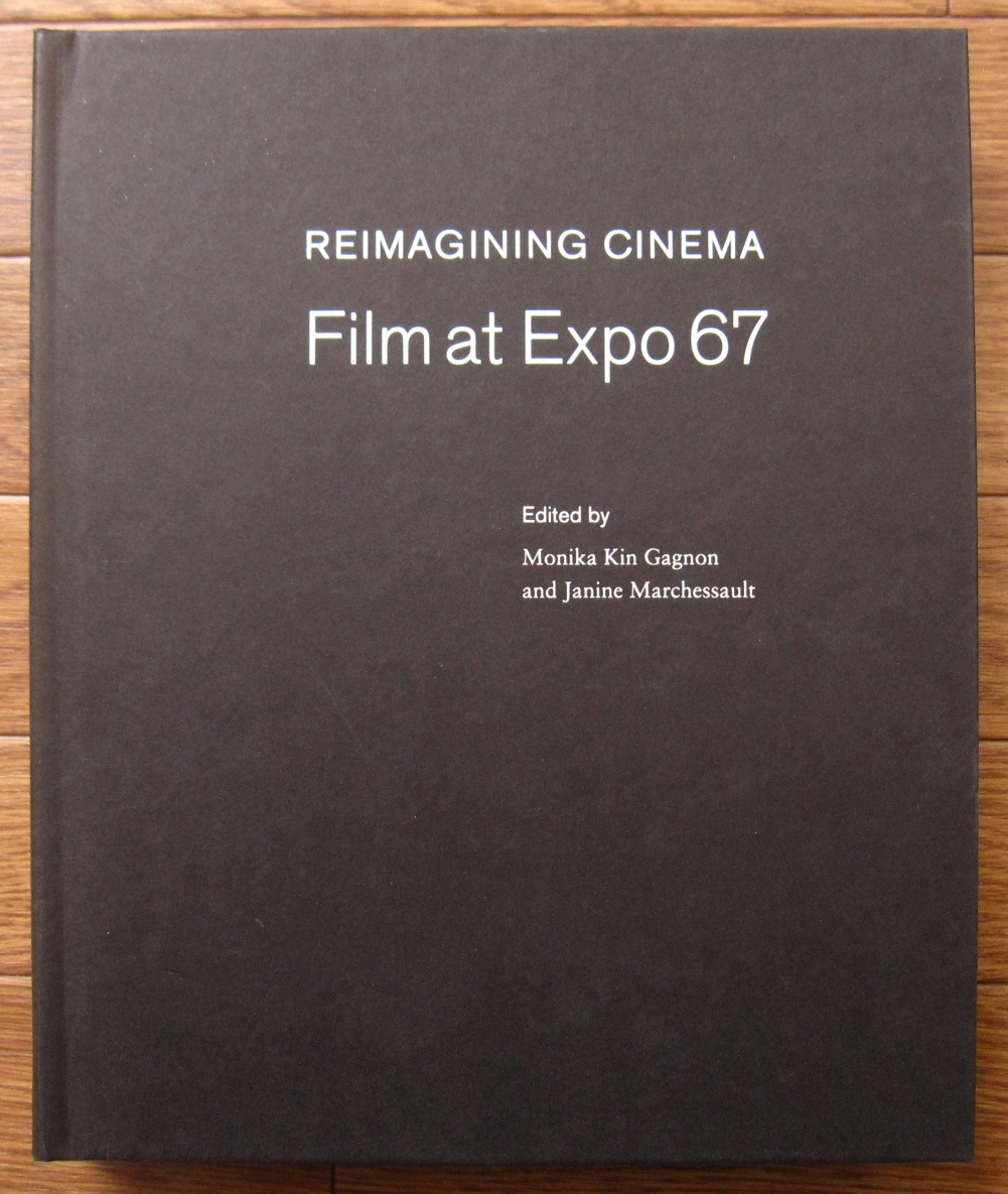 正規 値段 洋書 Reimagining Cinema: Film at Expo 67 / モントリオール映画祭 /映像 芸術 / ハードカバー  新作予約 -www.easydocgestao.com.br