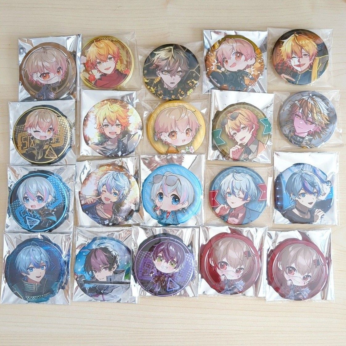 シクフォニ 缶バッジ|Yahoo!フリマ(旧PayPayフリマ) シクフォニ 缶バッジ|Yahoo!フリマ(旧PayPayフリマ)
