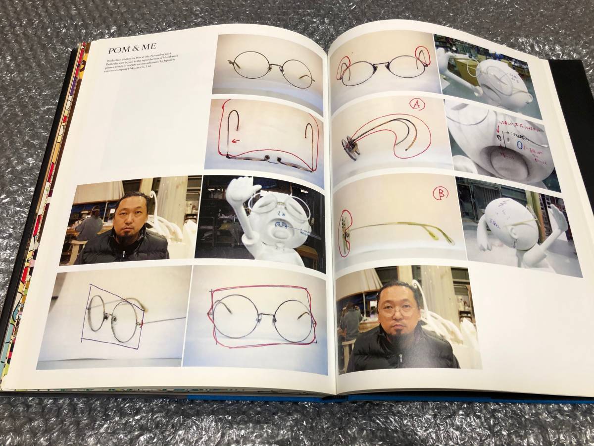 洋書☆村上隆のヴェルサイユ宮殿展覧会【写真集】☆カイカイキキ 洋書☆村上隆のヴェルサイユ宮殿展覧会【写真集】☆カイカイキキ