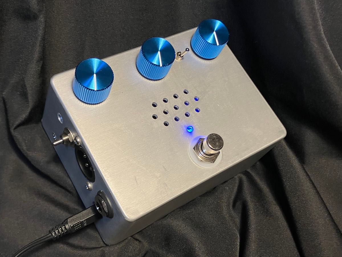 真空管Bass Preamp|Yahoo!フリマ(旧PayPayフリマ) 真空管Bass Preamp|Yahoo!フリマ(旧PayPayフリマ)