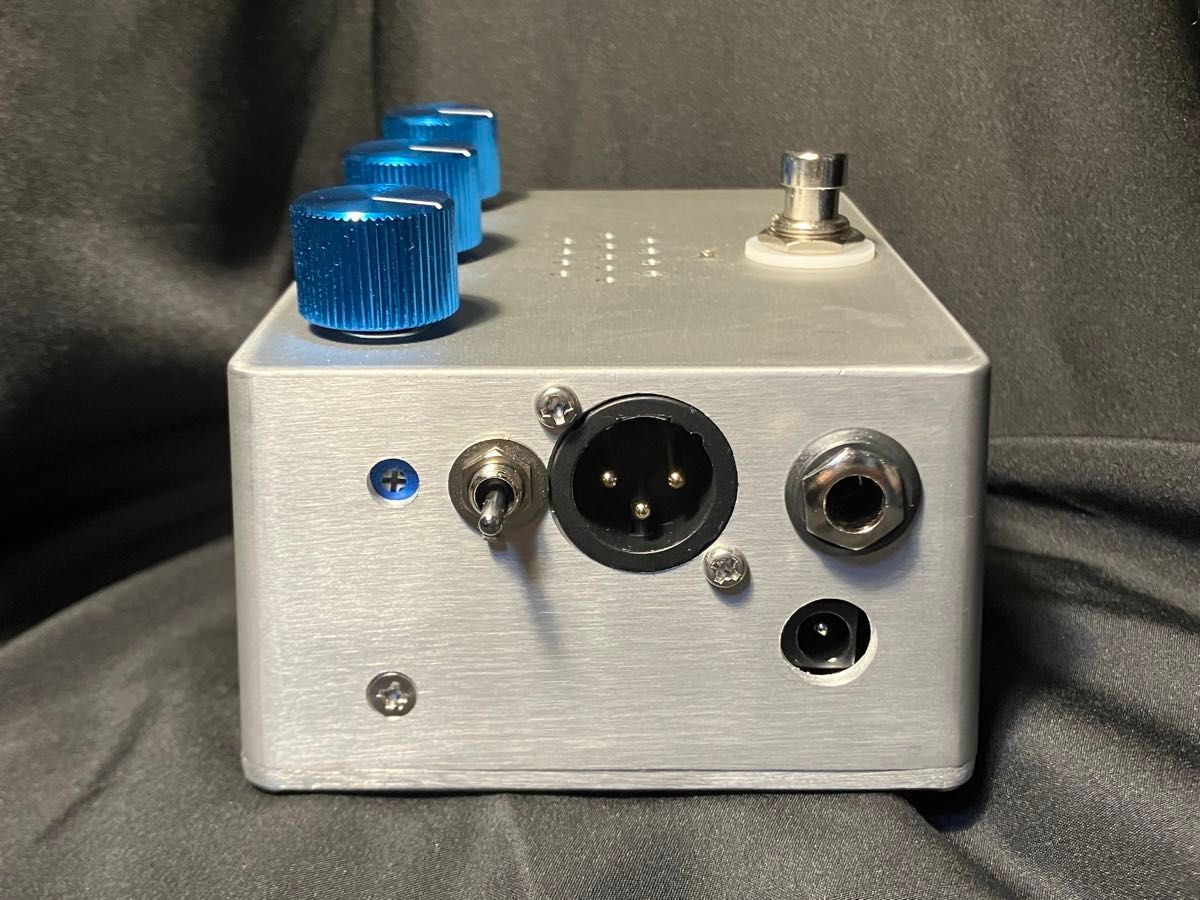 真空管Bass Preamp|Yahoo!フリマ(旧PayPayフリマ) 真空管Bass Preamp|Yahoo!フリマ(旧PayPayフリマ)