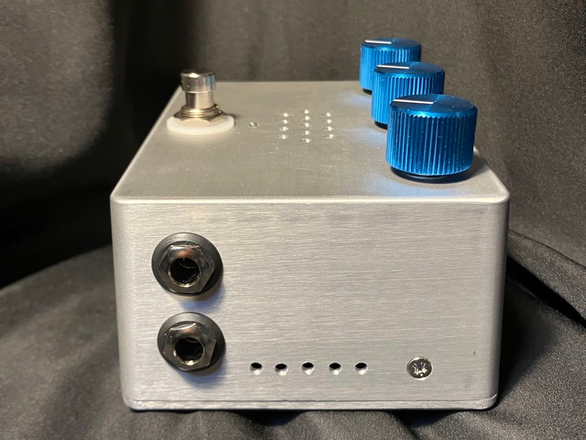真空管Bass Preamp|Yahoo!フリマ(旧PayPayフリマ) 真空管Bass Preamp|Yahoo!フリマ(旧PayPayフリマ)