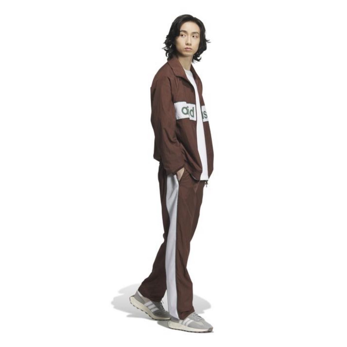 adidas アディダス セットアップ トラックジャケット トラック adidas アディダス セットアップ トラックジャケット トラック