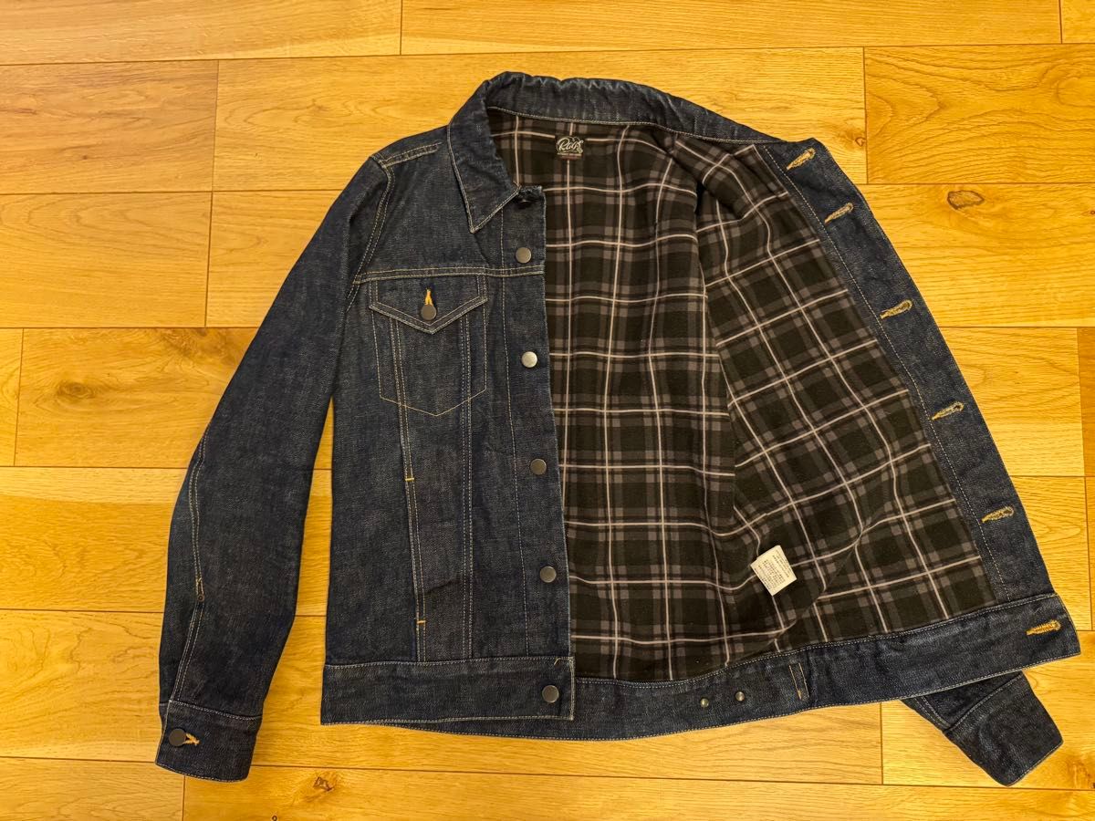 キムタク着用 ラグスマックレガー デニムジャケット|Yahoo キムタク着用 ラグスマックレガー デニムジャケット|Yahoo