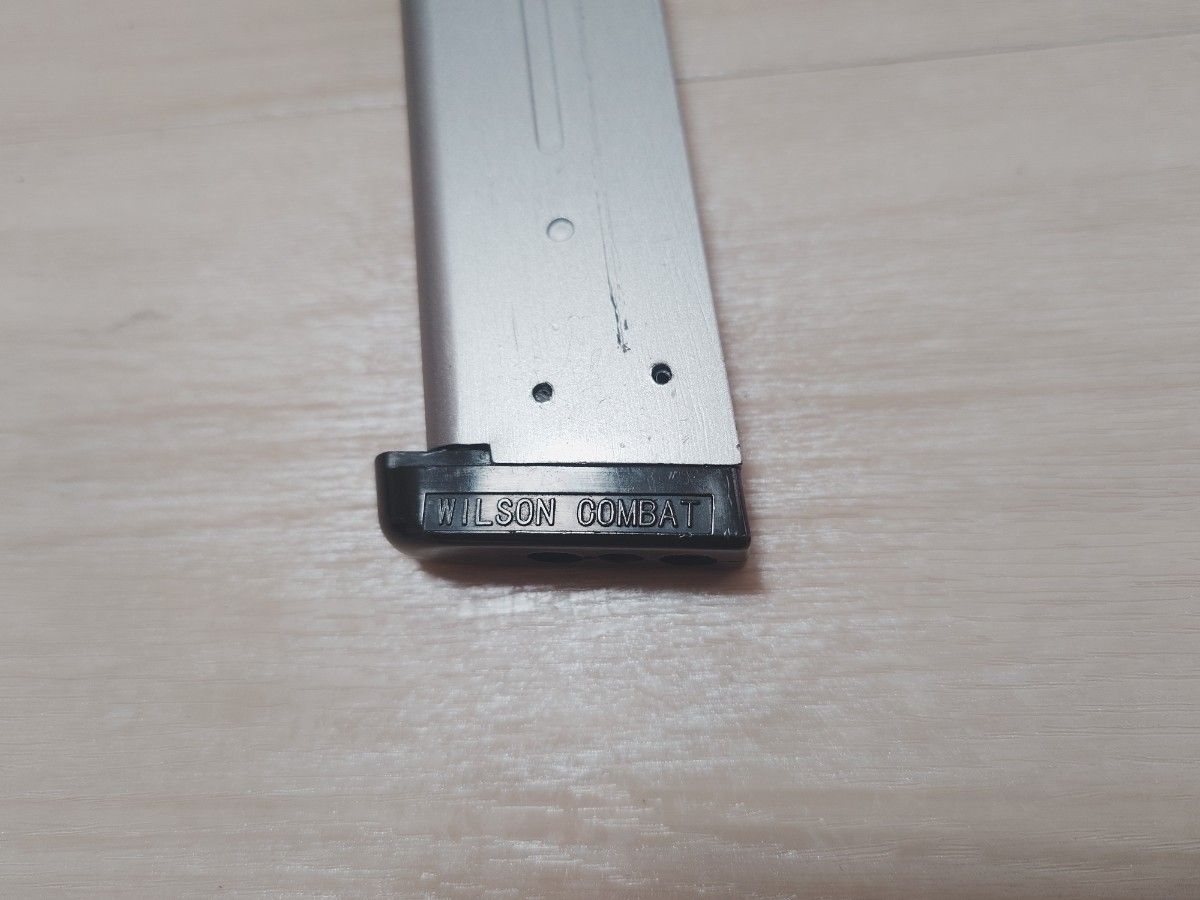 WA Kimber TLE/RL Ⅱ オリーブドラブ ガスブローバックガン WA Kimber TLE/RL Ⅱ オリーブドラブ ガスブローバックガン