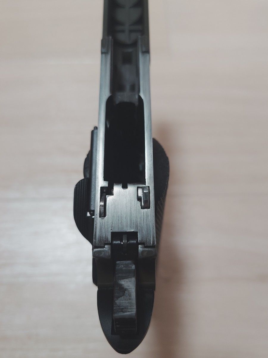 WA Kimber TLE/RL Ⅱ オリーブドラブ ガスブローバックガン WA Kimber TLE/RL Ⅱ オリーブドラブ ガスブローバックガン