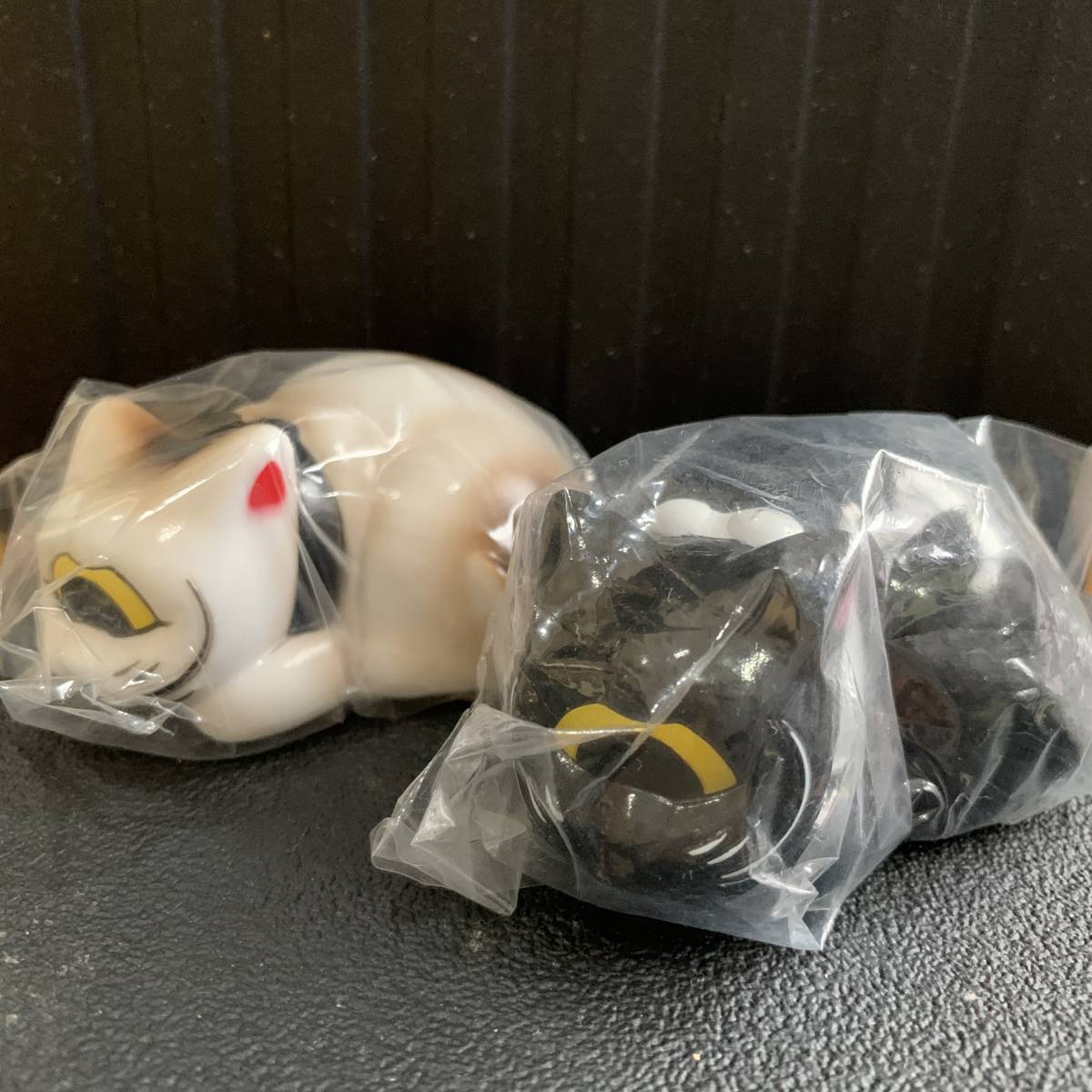 レア! Real×Head 【 眠りフォーチュン セット 】 新品 真頭玩具-