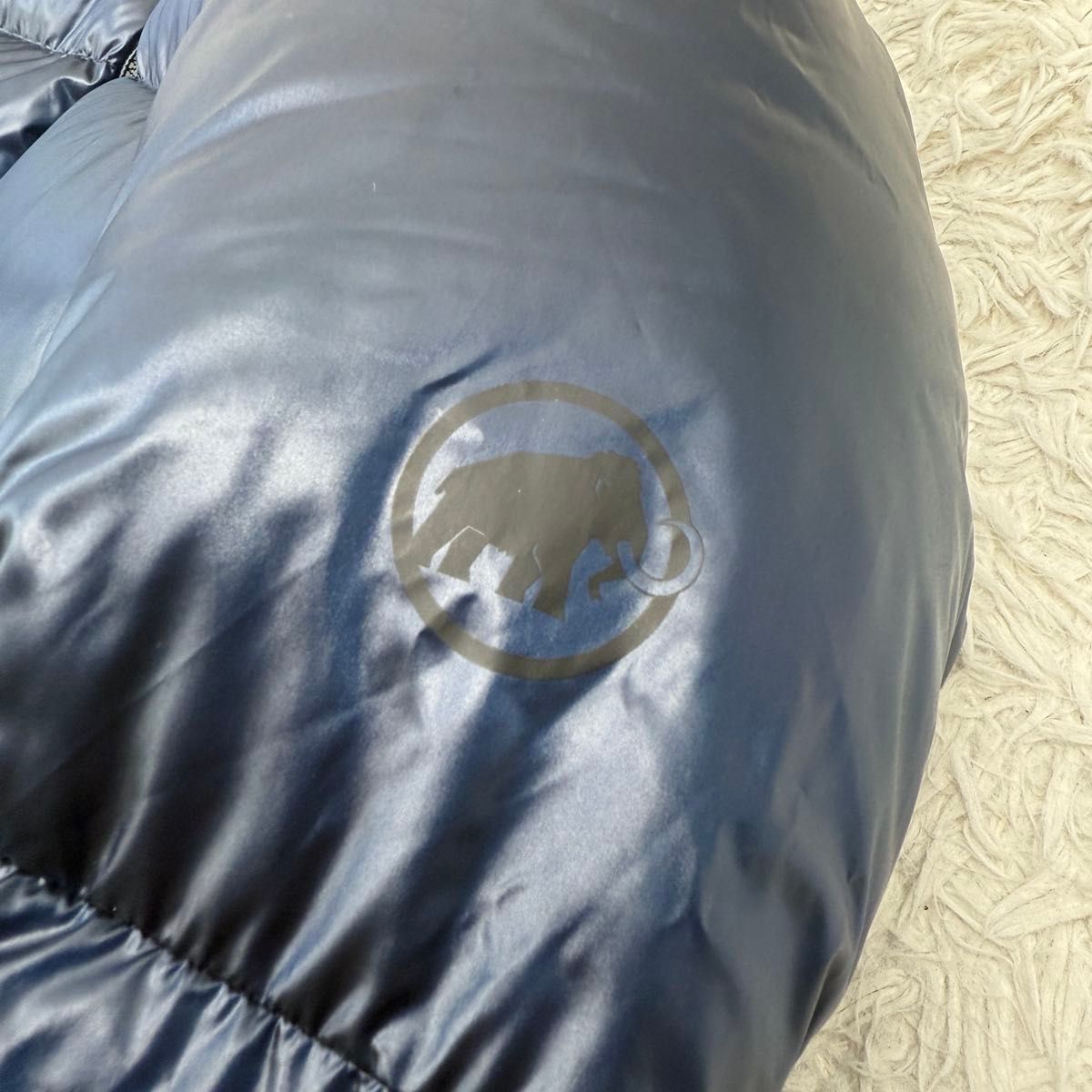 超希少2XL】マムート アイシグロー インサレーション ダウン 超希少2XL】マムート アイシグロー インサレーション ダウン