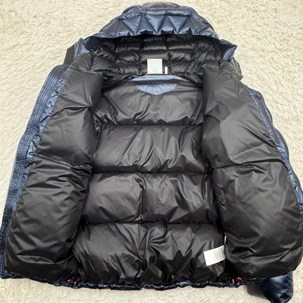 超希少2XL】マムート アイシグロー インサレーション ダウン 超希少2XL】マムート アイシグロー インサレーション ダウン