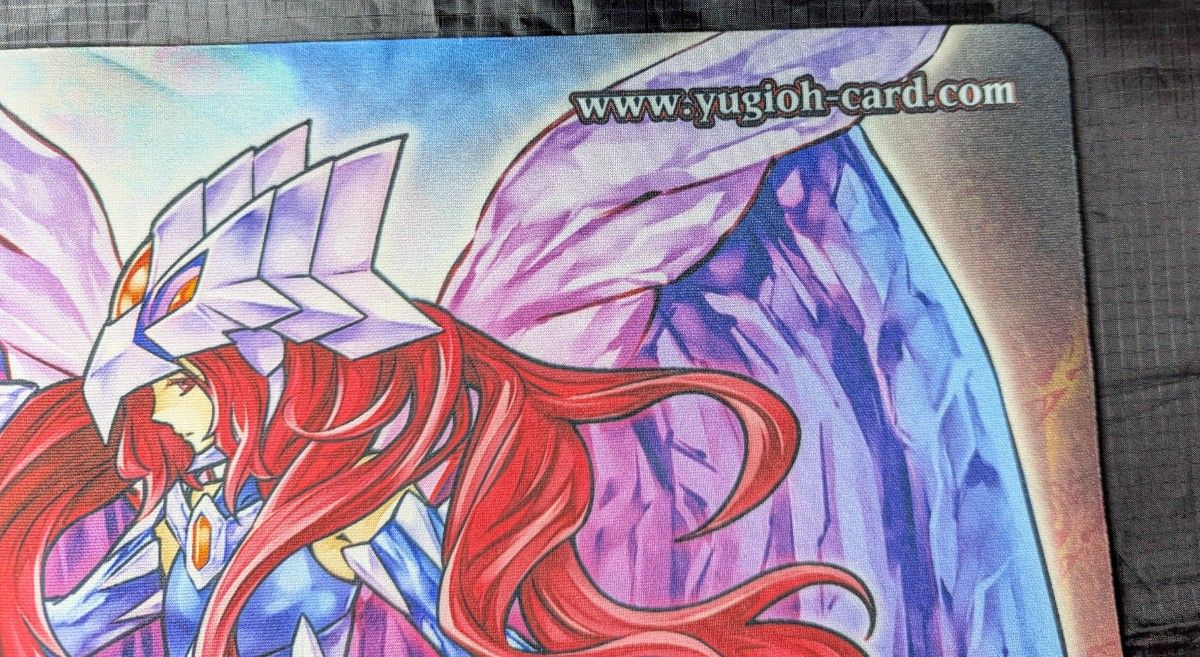 遊戯王 プレイマット ネクロス Judge グングニールの影霊衣 影霊 遊戯王 プレイマット ネクロス Judge グングニールの影霊衣 影霊