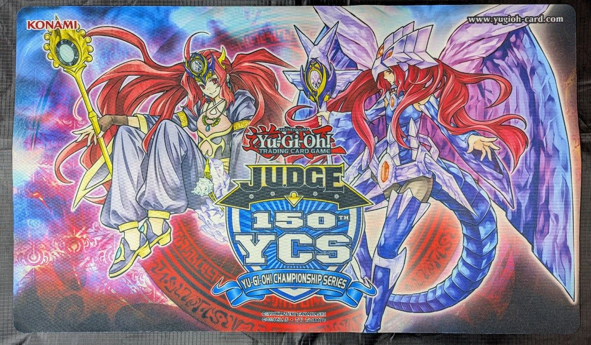 遊戯王 プレイマット ネクロス Judge グングニールの影霊衣 影霊 遊戯王 プレイマット ネクロス Judge グングニールの影霊衣 影霊