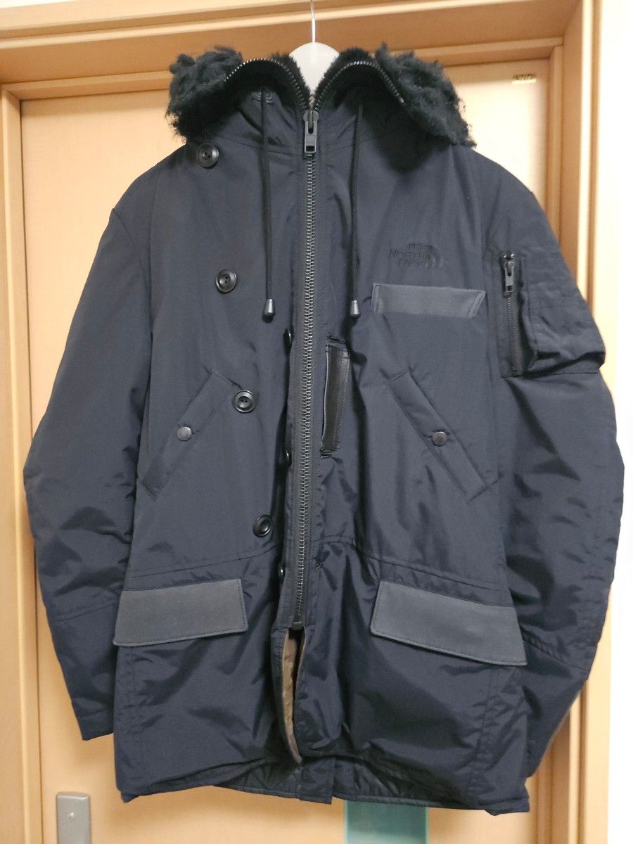 ジュンヤワタナベ ノースフェイス N3Bジャケット ジュンヤワタナベ ノースフェイス N3Bジャケット