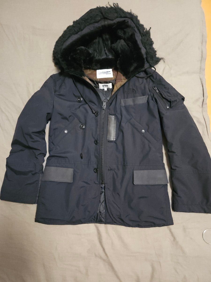 ジュンヤワタナベ ノースフェイス N3Bジャケット ジュンヤワタナベ ノースフェイス N3Bジャケット