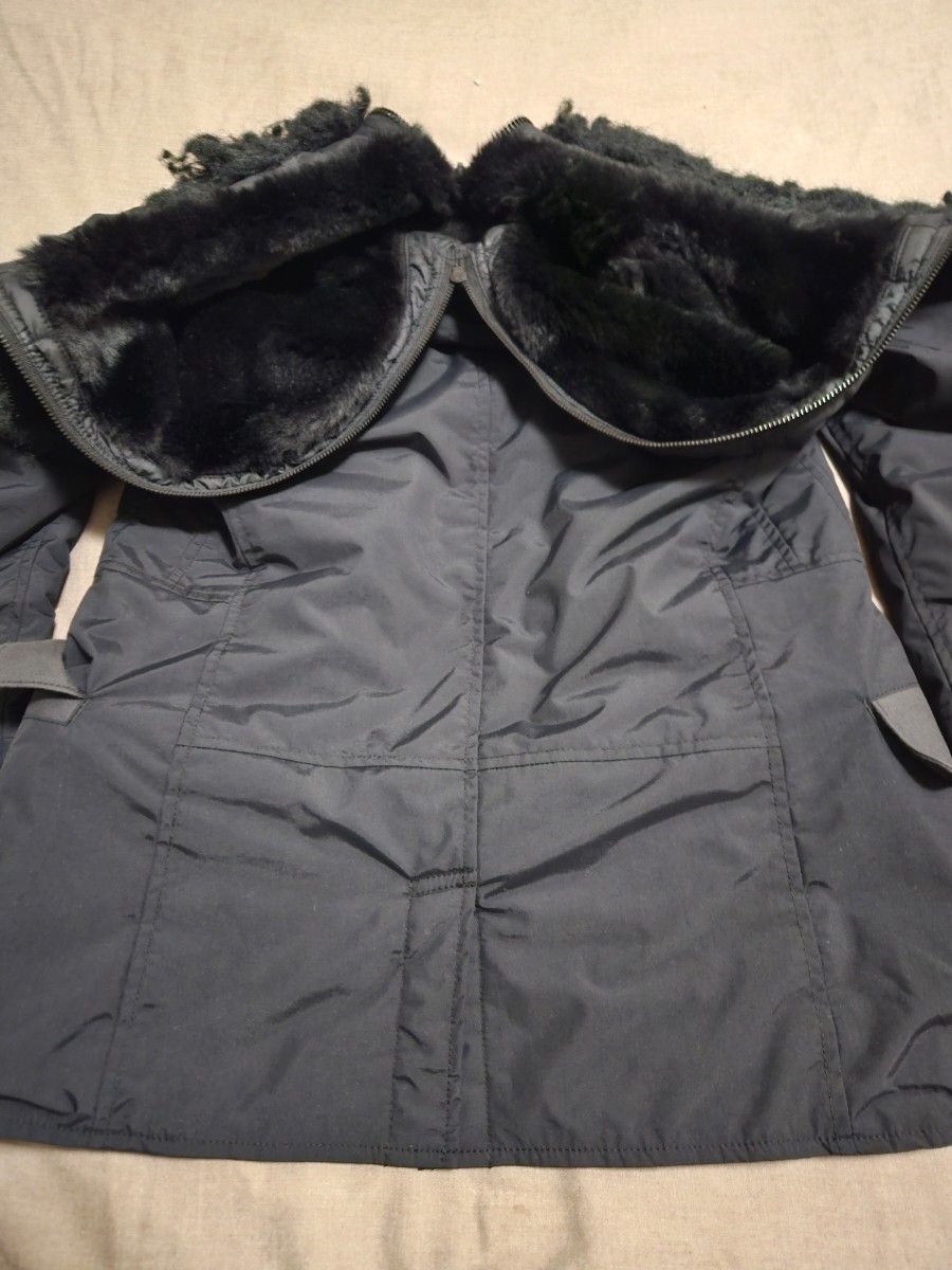 ジュンヤワタナベ ノースフェイス N3Bジャケット ジュンヤワタナベ ノースフェイス N3Bジャケット